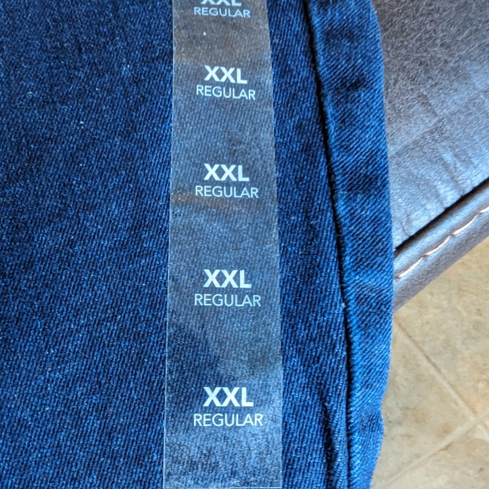 Jeggings by Maurice's